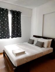 Central Grove (D14), Condominium #622998111